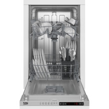 INDAPLOVĖ ĮM DIS35023E BEKO