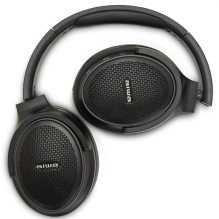 WIRELESS HEADPH. HST-250BT / BK AIWA BLACK