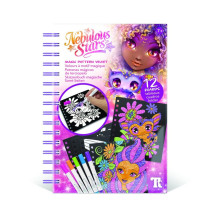 Creative book Nebulous...