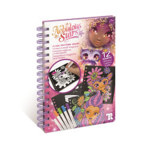 Creative book Nebulous Stars 11026 Creative book Nebulous Stars 11026
