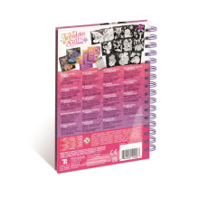 Creative book Nebulous Stars 11026 Creative book Nebulous Stars 11026