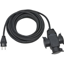 EXCABLE 1167810301 10M 3PL...
