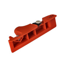PLANE EDGE FOR GYPSUM PLASTERBOARDS PLANE EDGE FOR GYPSUM PLASTERBOARDS