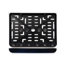 LICENSE PLATE FRAME R15-2...