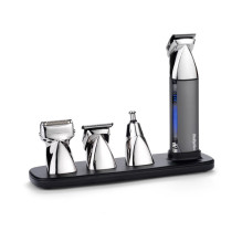 Multifunctional body and face shaver Babyliss MT996E