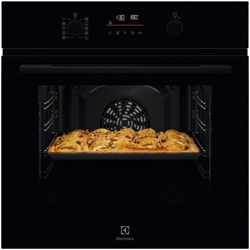 OVEN EOFDP46BK ELX