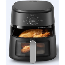 Air fryer Philips NA231 / 00, 1700 W, 6.2 l Air fryer Philips NA231 / 00, 1700 W, 6.2 l