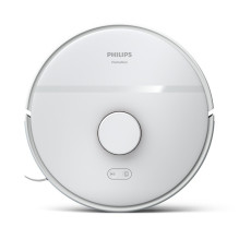 Dulkių siurblys - robotas Philips XU2100 / 20, balta
