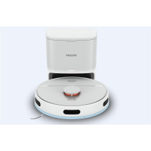 Dulkių siurblys - robotas Philips XU2100 / 20, balta