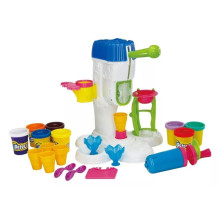 Creative modeling clay kit Icecream maker 88003