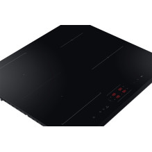 Indukcinė kaitlentė Samsung NZ64B5045GK / U2