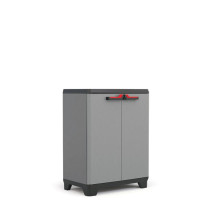 Storage cabinet Kis STILO, 68 cm x 39 cm x 90 cm, 15 kg