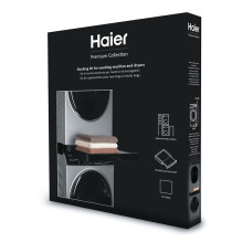 PRIEDAS SUJUN SKALB IR DŽ HASTKU10FB HAIER