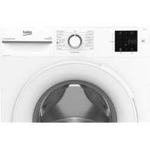 SKALBYKLĖ BM1WFSU36233WW BEKO