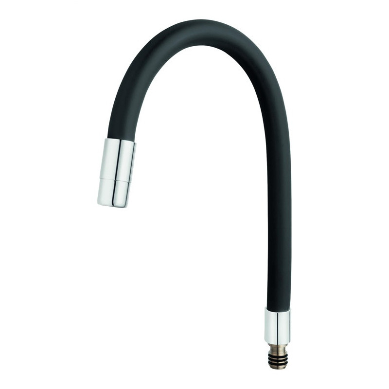 Faucet pipe Ferro, 34.5 cm x 2.5 cm x 2.1 cm