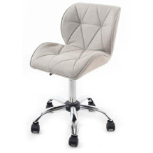 OFFICE CHAIR HAPPYGAME 1120 GREY OFFICE CHAIR HAPPYGAME 1120 GREY