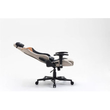 KĖDĖ DARBO HAPPYGAME9301 JUODA / RUDA / SMĖL KĖDĖ DARBO HAPPYGAME9301 JUODA / RUDA / SMĖL