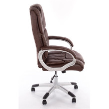 OFFICE CHAIR HAPPYGAME 5905 BROWN