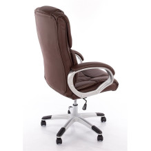 OFFICE CHAIR HAPPYGAME 5905 BROWN
