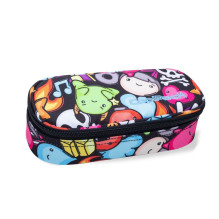 Penalas be priemonių CoolPack, 23x10cm, įvairių spalvų
