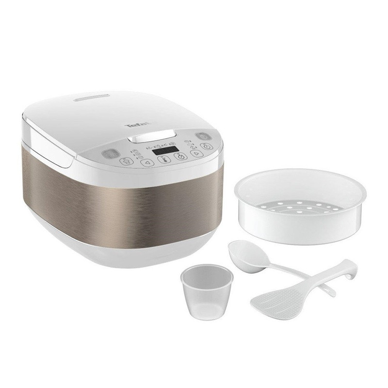 Daugiafunkcis puodas Tefal RK6221E1