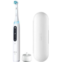 Electric toothbrush Oral-B iO Series 5, white