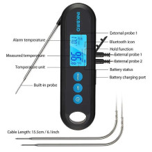 TERMOMETRAS INKBIRD IHT-2PB