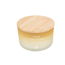 Candle, aromatic Sana, D13 cm 420 g