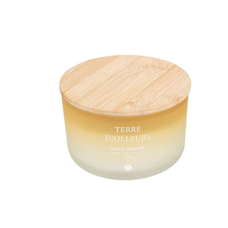 Candle, aromatic Sana, D13 cm 420 g