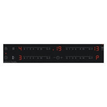 Induction hob Electrolux "SaphirMatt SE"EIV63443CT