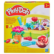 Plastilinas Play-Doh...