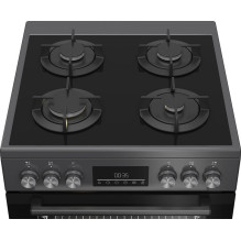 COOKER G-E FBM62330GADSN BEKO