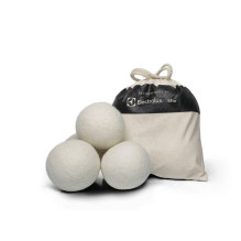 WOOL BALLS FOR DRYERS...