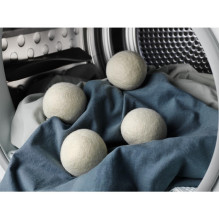 WOOL BALLS FOR DRYERS M9YHODB2 ELX