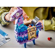 Konstruktorius LEGO® Fortnite Supply Llama 77071, 691 vnt. Konstruktorius LEGO® Fortnite Supply Llama 77071, 691 vnt.