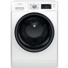 Skalbimo mašina - džiovyklė Whirlpool FFWDB 864349 BV EE