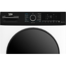 WASHER-DRYER BMM5DFO5741WPB BEKO