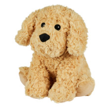 Pliušinis žaislas Warmies - Cockerpoo, rudas, 33 cm Pliušinis žaislas Warmies - Cockerpoo, rudas, 33 cm