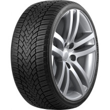 Winter tyre 205 / 55 / R16, 91-H, E, D, 72 dB