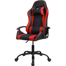 Happygame 6911, 59 x 47 x 116 - 126 cm, black / red Happygame 6911, 59 x 47 x 116 - 126 cm, black / red