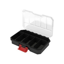 Small parts case Qbrick 220 × 145 × 47 mm