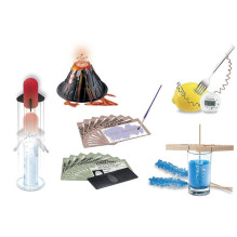 Children's laboratory -t ricks in the kitchen 00-03296