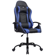 Happygame 6911, 59 x 47 x 116 - 126 cm, blue / black Happygame 6911, 59 x 47 x 116 - 126 cm, blue / black
