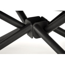 Valgomojo stalas išskleidžiamas Vitorino, 160-220x90x75cm Valgomojo stalas išskleidžiamas Vitorino, 160-220x90x75cm