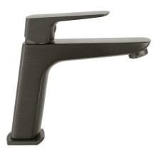 Basin mixer Ferro Lippi, black