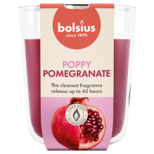Žvakė, aromatinė Bolsius...