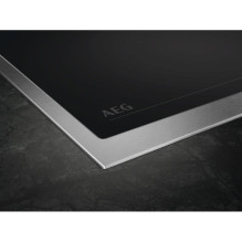 Induction hob AEG 5000 series "Hob2Hood®" TN64IA00XB