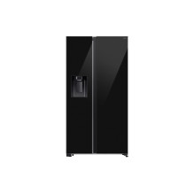 Refrigerator double door...