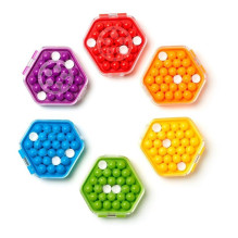 Stalo žaidimas Smart Games IQ Hexpert 402