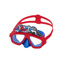 Plaukimo akiniai Bestway SPIDERMAN, įvairių spalvų Plaukimo akiniai Bestway SPIDERMAN, įvairių spalvų